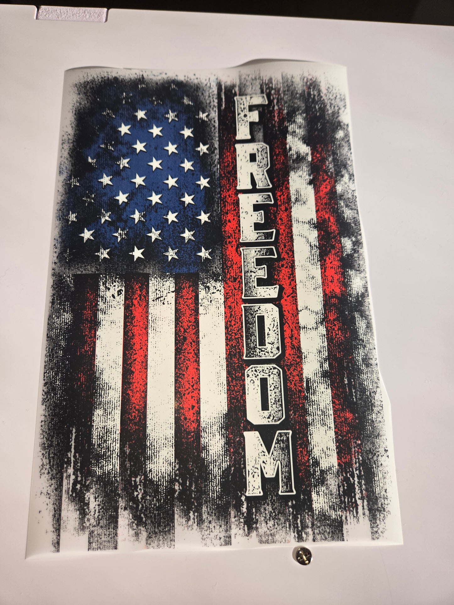 Freedom