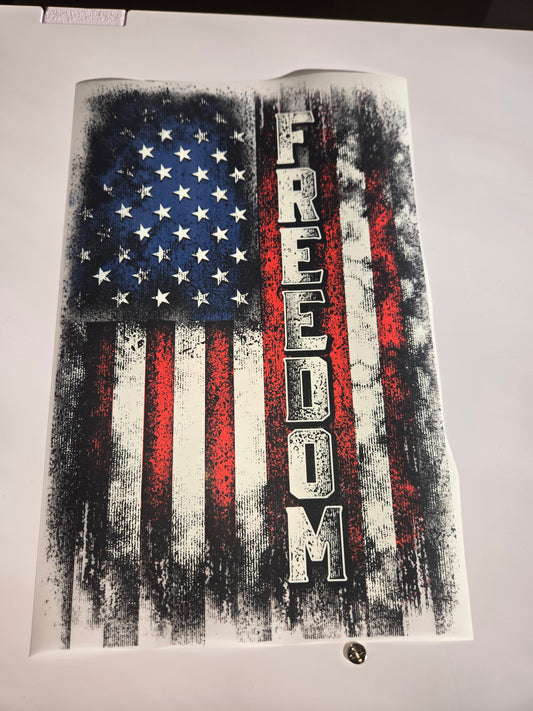 Freedom