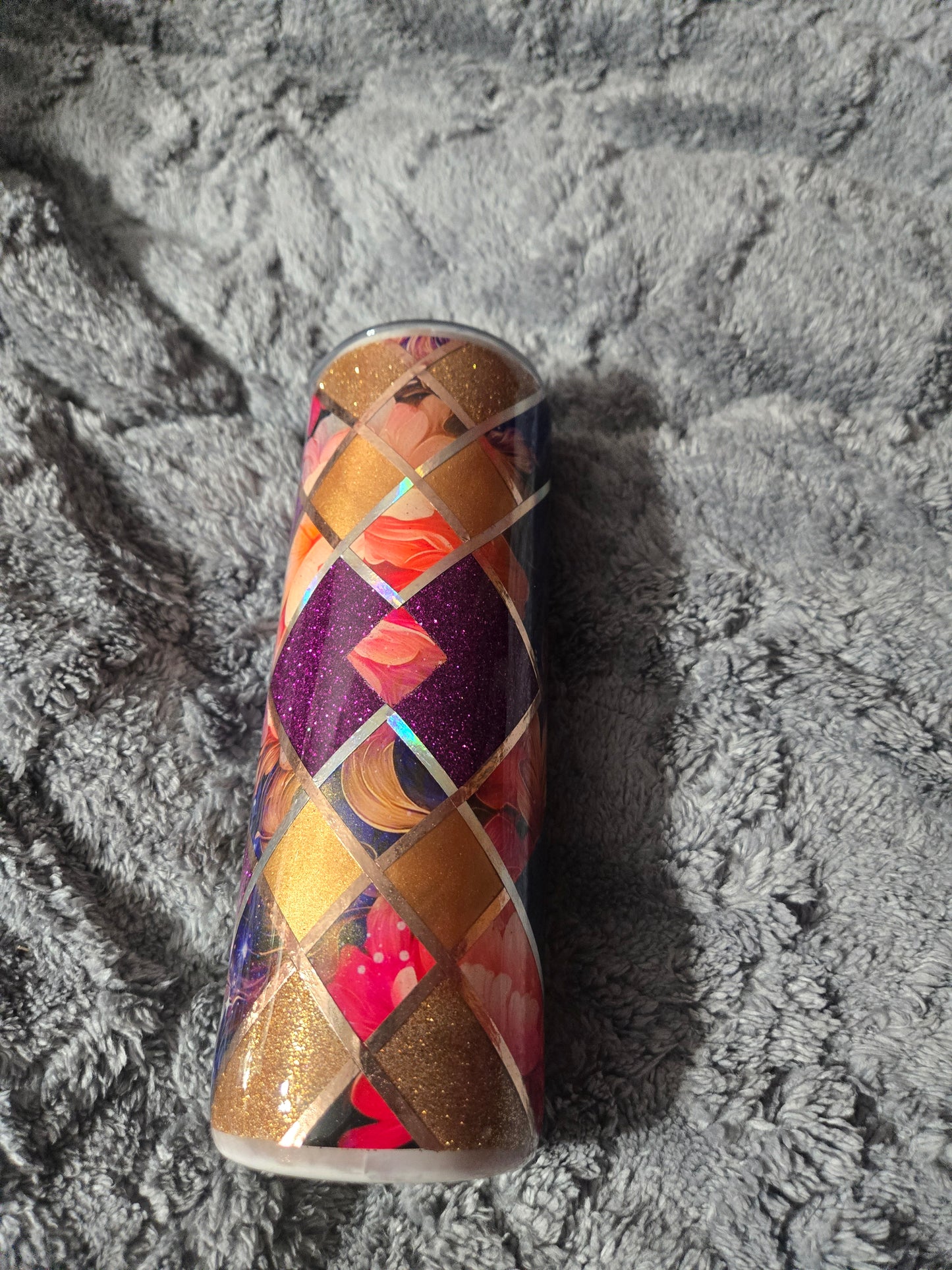 Ready to sell custom tumbler