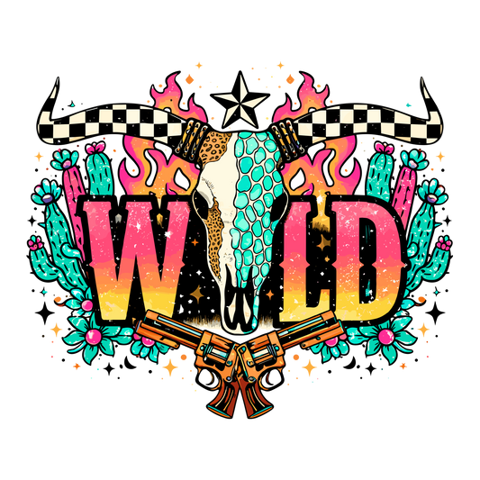 Wild DTF
