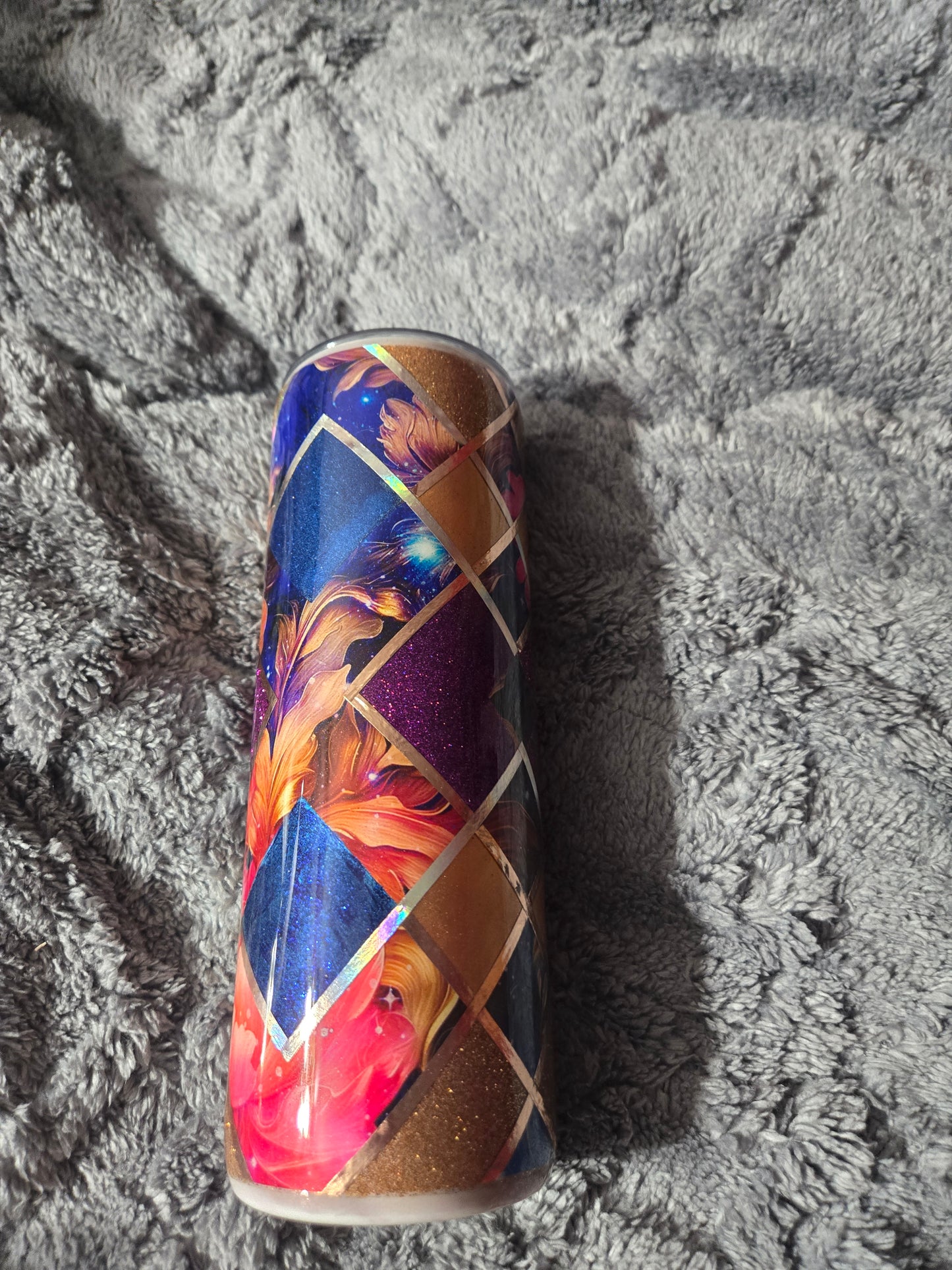 Ready to sell custom tumbler