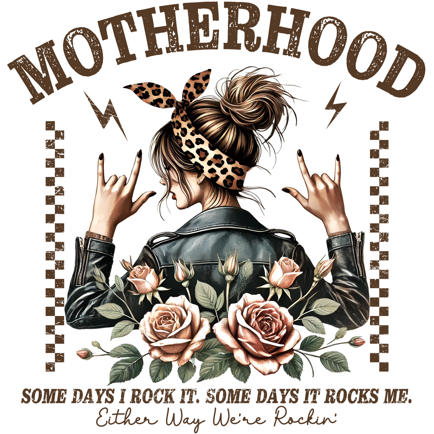 Motherhood