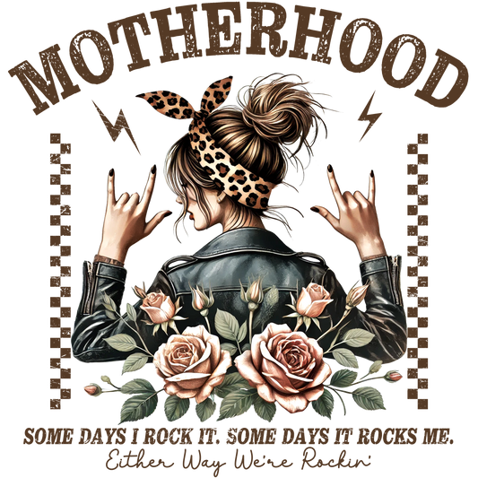 Motherhood